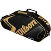 Wilson [K] Tour Triple Racquet Bag