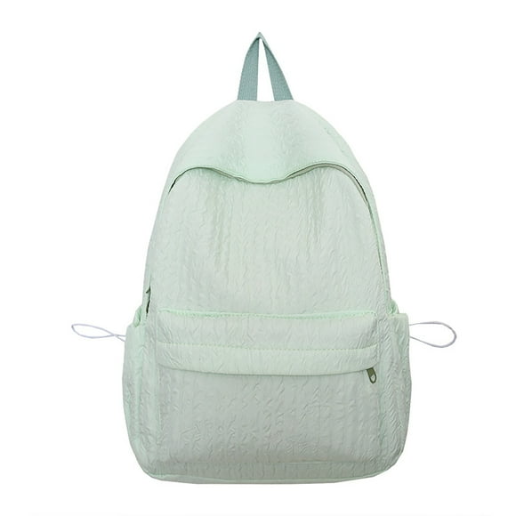 HIPYLO Backpack for Men Cool Backpack Knack Backpack Airline Approved Mochilas De Niñas Gym Back Pack Men Nursing Work Bag Mochila Para Niñas, Green One Size