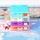 thumbnail image 3 of Caja Almacenamiento DIY Kit Herramientas Pintura Diamantes Con Tapa Accesorios, 3 of 9