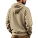thumbnail image 5 of pstuiky camisetas de manga larga para hombre, Sudadera con capucha de manga larga informal vintage de color liso para hombre camisetas de hombre xl, 5 of 6