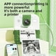 thumbnail image 4 of Kids Camera Cute Camera Photo Printer Digital Children Panda, 4 of 5