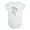 White, variant on iDzn Catch Ya Later Fishing Funny Rompers For Babies, Newborn Baby Unisex Bodysuits, Infant Jumpsuits, Toddler 0-12 Months Kids One-Piece Oufits (Pink, 6-12 Months)
