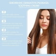 thumbnail image 3 of Scalp Cream,Seborrheic Dermatitis Cream, Scalp Treatment for Psoriasis, Folliculitis, Dry Scalp, Dandruff, Anti-Itch Cream for Soothing Relief, 3 of 4
