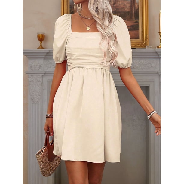 skirts dress for women Taupe Satin Maxi Skirt | Cute Size:S(S-M) PNK Hell Bunny Dresses for and the fabric is