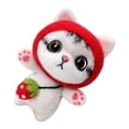 thumbnail image 3 of Abbracc 2 Set Cat Needle Felting Kit Felting Wool Kids DIY Starter Kit Animal Kit Needle, 3 of 9