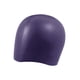 thumbnail image 3 of Gorro de Natación Arena Big Logo de Silicona Unisex Future Dusk/Water, 3 of 7