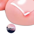thumbnail image 4 of 10/12 Uds. Corrector de uñas encarnadas Pro cuidado de la salud de los pies en forma de C (01) Ygjytge Cuidado Belleza, 4 of 6