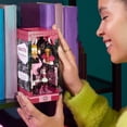 thumbnail image 2 of Set de construcción La cripta del libro de Draculaura en Mega Monster High, 2 of 6