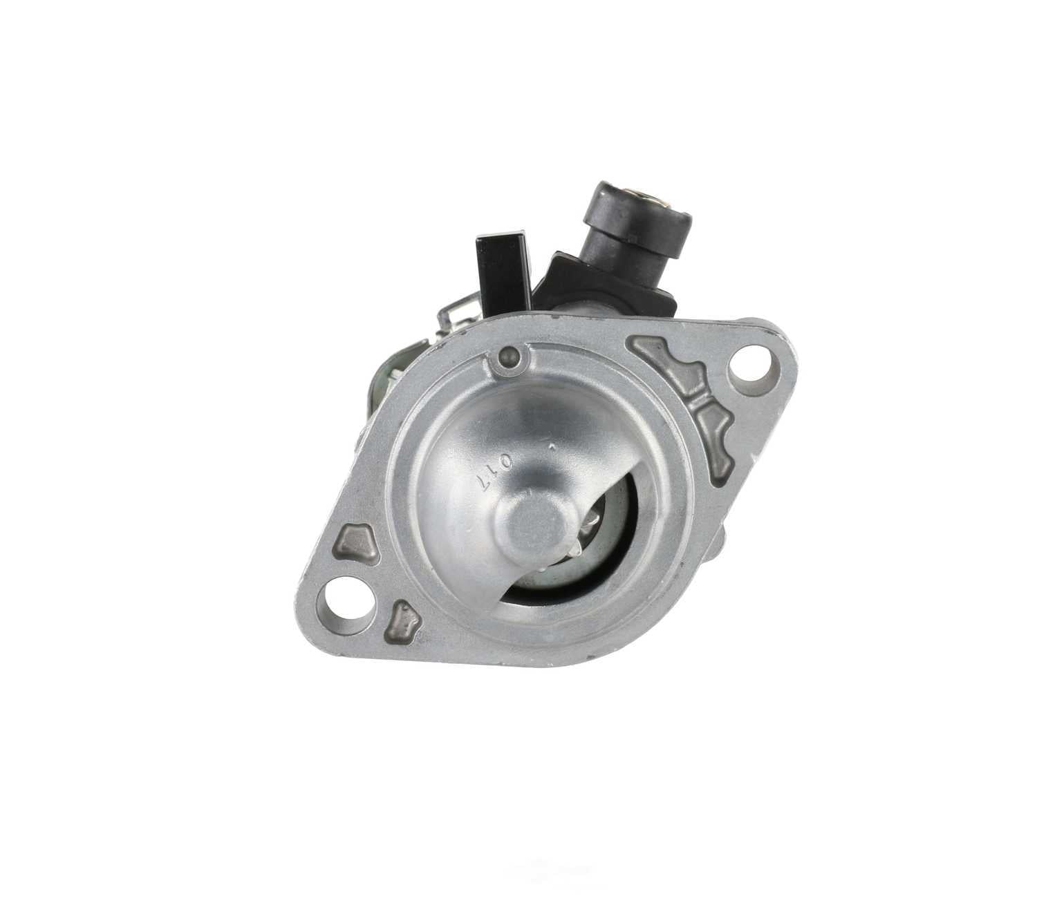 Bosch SR1370X Premium Starter