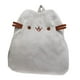 thumbnail image 1 of Bonita mochila de peluche, gran capacidad, juguete de peluche para ir de compras o hacer picnics., 1 of 9