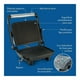 thumbnail image 3 of Parrilla Panini Oster Ajustable 1400 W Mod 2880 Color Plata, 3 of 4