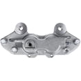 thumbnail image 5 of Detroit Axle - Front Right Brake Caliper for 2015-2020 Chevrolet Colorado GMC Canyon Disc Brake Caliper 2016 2017 2018 2019 Replacement Passenger Side Brake Caliper Assembly, 5 of 7