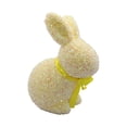 thumbnail image 1 of Dvkptbk Easter Glitter Ornament Garden Decor easter decorations, 1 of 6