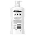thumbnail image 3 of Pantene Pro-V Smooth & Sleek Shampoo,30.4 Fl Oz, 3 of 7