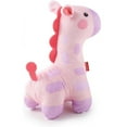 thumbnail image 2 of Fisher-Price Soothe and Glow Giraffe, 2 of 6