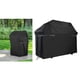 thumbnail image 3 of Cubierta de Impermeable Macarena Lona de parrilla 60x24x48 pulgadas, 3 of 8