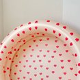 thumbnail image 3 of Piscina Inflable para Piscina Redonda Retro (love 120#), 3 of 9