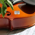 thumbnail image 4 of OULII 1 Ensemble Dispositif de Correction de Poignée d'Arc de Violon Pièces de Rechange en Cuivre Argent pour Entretien d'Instruments de Musique, 4 of 7