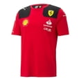 thumbnail image 1 of Playera Puma Hombre Scuderia Ferrari Team Rojo Casual rojo XS, 1 of 7