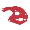 thumbnail image 1 of Vogacara Coche RC Placa de motor Caja de cambios Soporte de montaje Soporte de piezas de actualización Suministros de moda Vehículo sobre orugas Kits de construcción modelo rojo Vogacara FN001042-02, 1 of 6