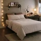 thumbnail image 1 of Juego de Sábanas King Size 2800 Hilos Extra Suave Premium Lisa Soft Nature, 1 of 5