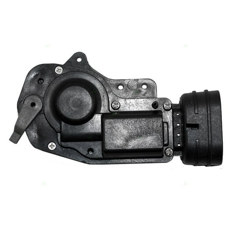 - Passengers Front Door Lock Actuator Replacement for Toyota USA 69110-AA010, Durable electric motor By AUTOANDART