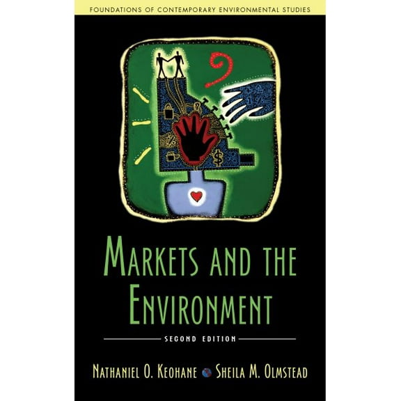 Pre-Owned Markets and the Environment, Second Edition (Paperback) 1610916077 9781610916073