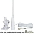 thumbnail image 3 of Tram® Tram® 46" Vhf Marine Antenna, 3 of 7