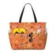 thumbnail image 1 of Disketp Spider Bolsa de Playa de Gran Capacidad, Bolso Impermeable y a Prueba de Arena para Mujer, Ideal para Playa, Piscina y Natación, 1 of 7