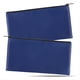 thumbnail image 1 of 2 Bolsas de Dinero con Cremallera, Organizador de Bolsas de Efectivo para Depósitos Bancarios, Billetera para Cheques, Bolsa de Viaje para Monedas, Billetes y Cosméticos, 1 of 6