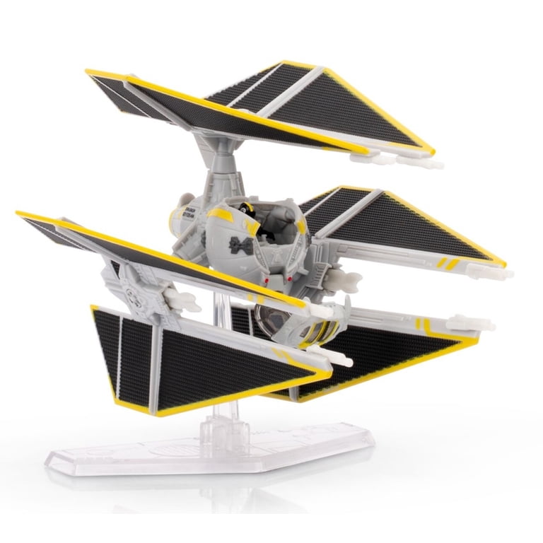 STAR WARS Micro Galaxy Squadron TIE Defender Elite - Walmart.com