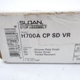 thumbnail image 3 of SLOAN H700ACPSDVR NSMP, 3 of 3