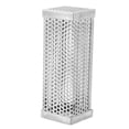 thumbnail image 2 of Générateur de Fumée, Fournitures BBQ Tube Fumoir, Acier Inoxydable Robuste pour Gaz Électrique, 2 of 7