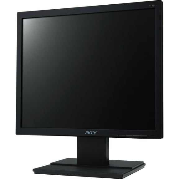 Acer V6 19' AG IPS Monitor