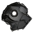 thumbnail image 3 of Tapa de distribución del motor, tapa de distribución del motor negra AG Materiales ecológicos, 3 of 9