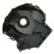 thumbnail image 2 of Cubierta de distribución del motor negra 06H 109 210 Q reemplazo de accesorios de coche para CC EOS Scricco Jadeshay A, 2 of 8