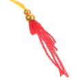 thumbnail image 4 of 16pcs Flocking Cloth Lanterns New Year Wedding Wedding Festive Lanterns, 4 of 9