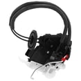 thumbnail image 1 of Motor de actuador de cerradura de puerta eléctrica delantera derecha con cable para Kia Forte Forte5 2014-2018 No.81320A7011 Negro, 1 of 7