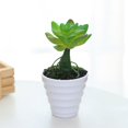 thumbnail image 2 of Limei Useful Simulation Bonsai Eco-friendly for Living Room Reusable, 2 of 7