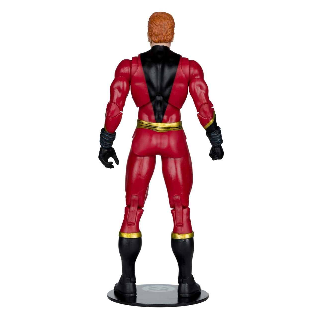 Elongated Man (DC Multiverse: DC Classics) 7" Action Figure Collector Edition #50 - McFarlane Toys