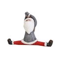 thumbnail image 4 of Navidad Lindo Papá Noel Colgante De Resina Árbol De Navidad Mini Artesanías Colgante Decoración Puerta De Pared Tienda De Casa Kearding HA038507-00, 4 of 6