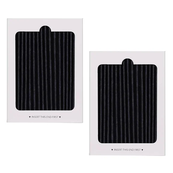 2X Pure True Air Filter For Frigidaire Electrolux Ps1993820 Eafcbf Tier1-Raf1150