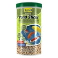 thumbnail image 1 of TetraPond Sticks Fish Food for Goldfish & Koi, 1 of 6