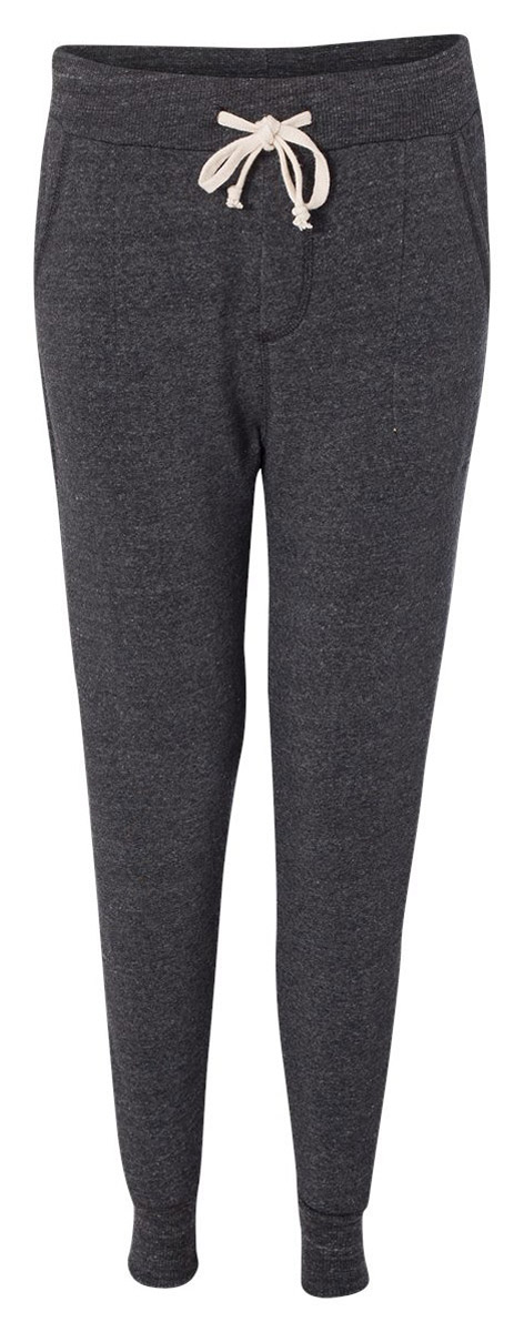 womens fleece jogger sweatpants