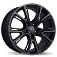 thumbnail image 1 of Replika R148B 20x10 5X5 +50mm Wheel Tire Rim, 1 of 1