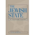 thumbnail image 1 of The Jewish State: A Century Later, Updated With a New Preface, 1 of 1