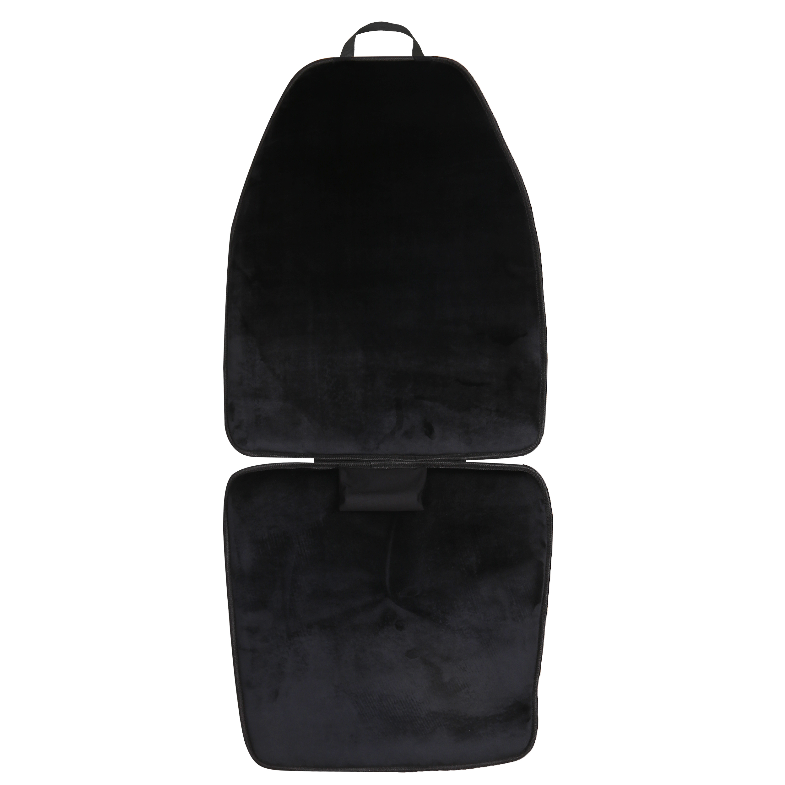 Car Seat Cushion for Ultimate Comfort on Long Drives - Ergo21