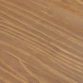 thumbnail image 6 of Plank+Beam Solid Wood Cross Leg Rectangular Coffee Table, 40" Coffee Table for Living Room. Pecan, 6 of 8