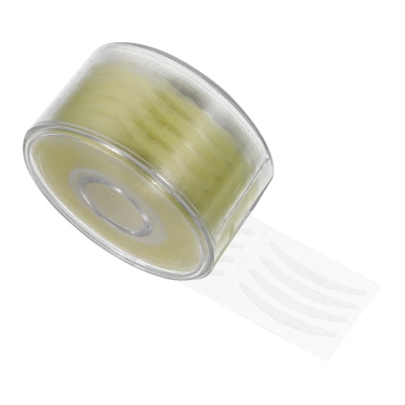 LOLIPPYY Eyelid Stickers Makeup 300Pairs Invisible for Natural Eye Look