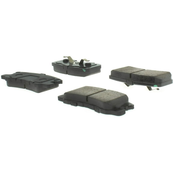 Centric Parts 300.08680 Disc Brake Pad Set